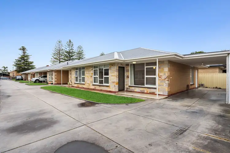 12/9 Broadway, Glenelg South SA 5045