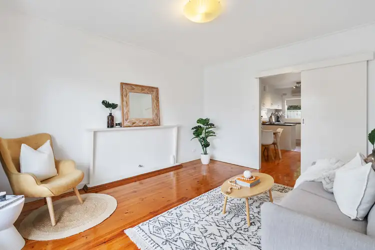 Fifth view of Homely unit listing, 12/9 Broadway, Glenelg South SA 5045