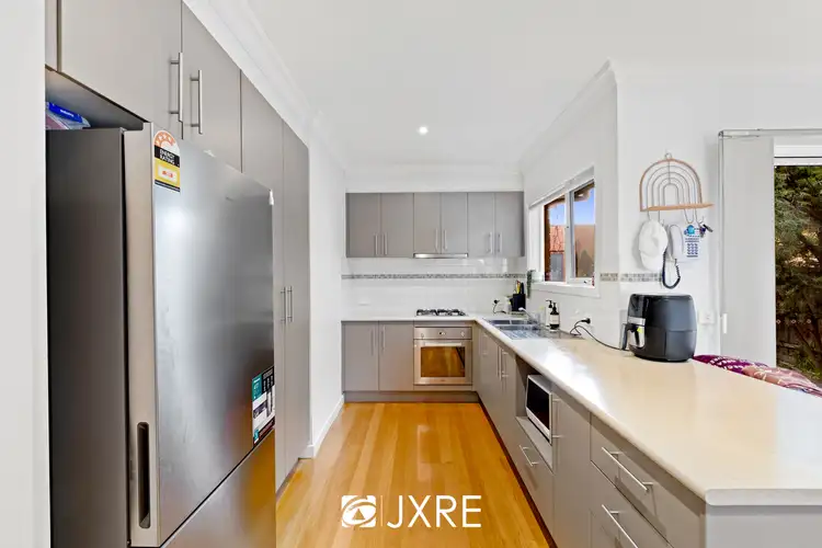 Second view of Homely unit listing, 1/1411 Centre Road, Clayton VIC 3168