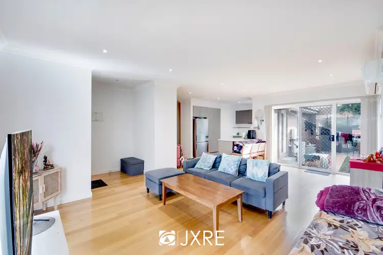 Fourth view of Homely unit listing, 1/1411 Centre Road, Clayton VIC 3168