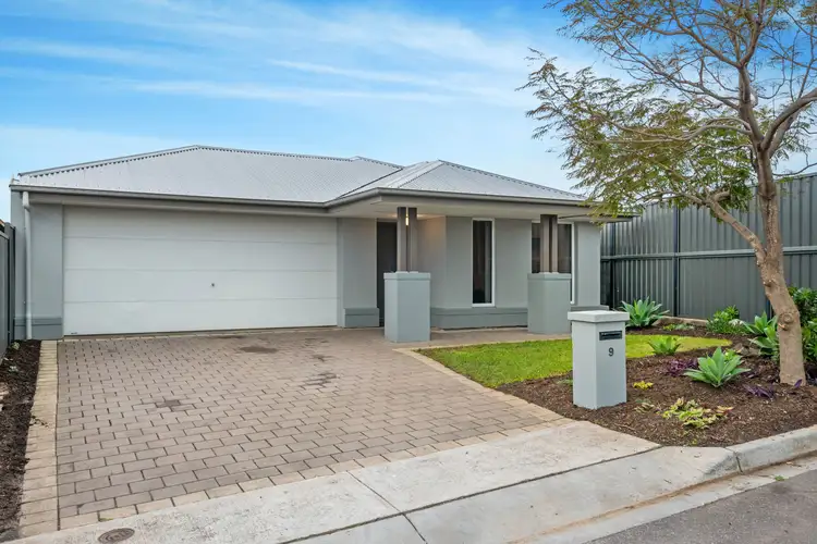 9 The Mews, Seaford SA 5169