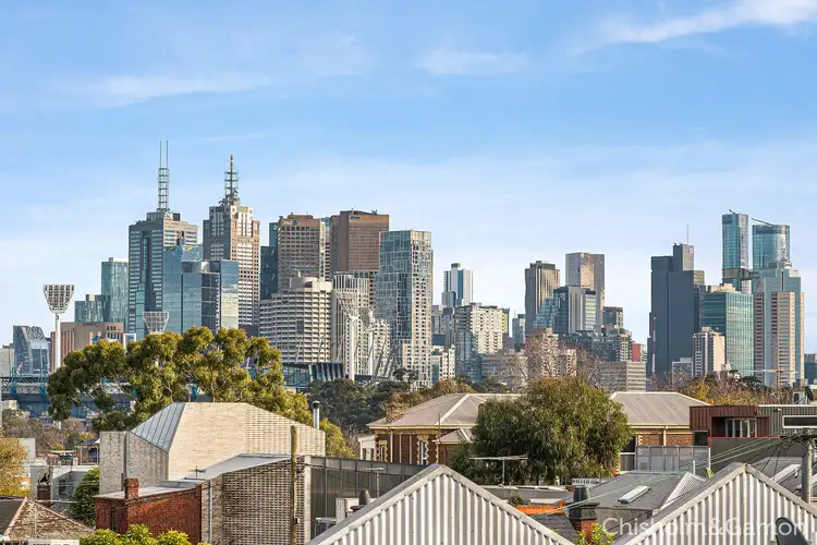 202/27 Dickmann Street, Richmond VIC 3121