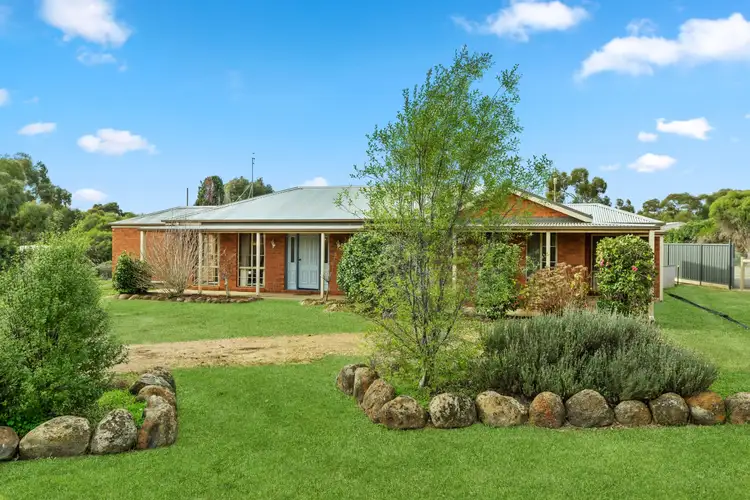 Lot 1/1 Stephen Court, Maiden Gully VIC 3551