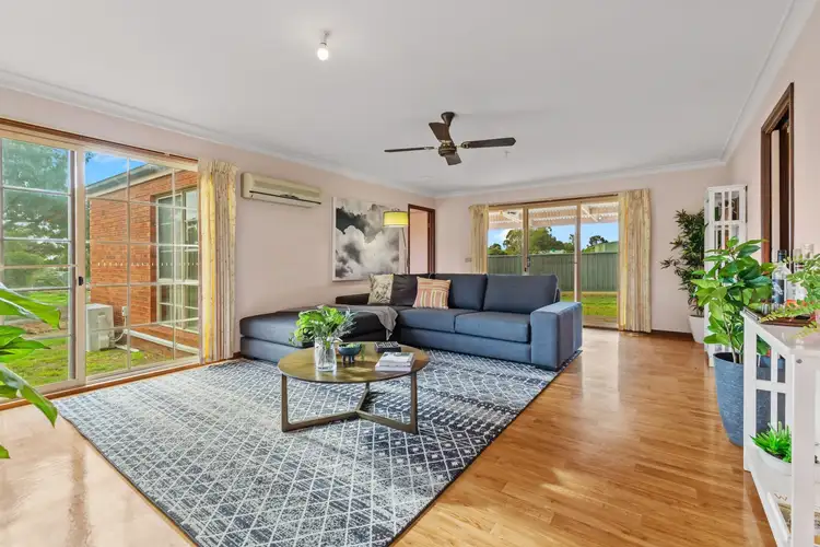 Second view of Homely house listing, Lot 1/1 Stephen Court, Maiden Gully VIC 3551