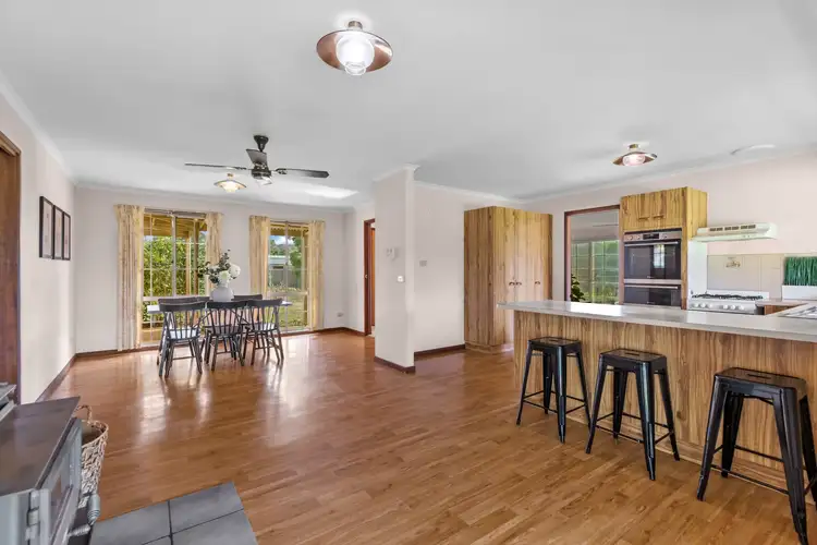 Third view of Homely house listing, Lot 1/1 Stephen Court, Maiden Gully VIC 3551