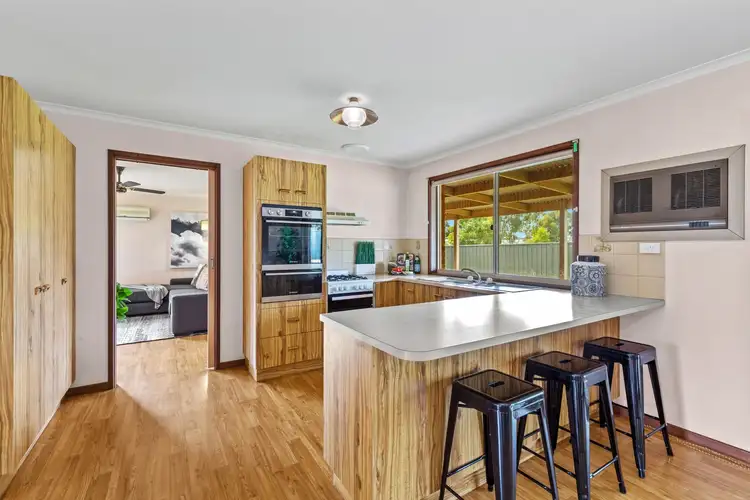 Fourth view of Homely house listing, Lot 1/1 Stephen Court, Maiden Gully VIC 3551
