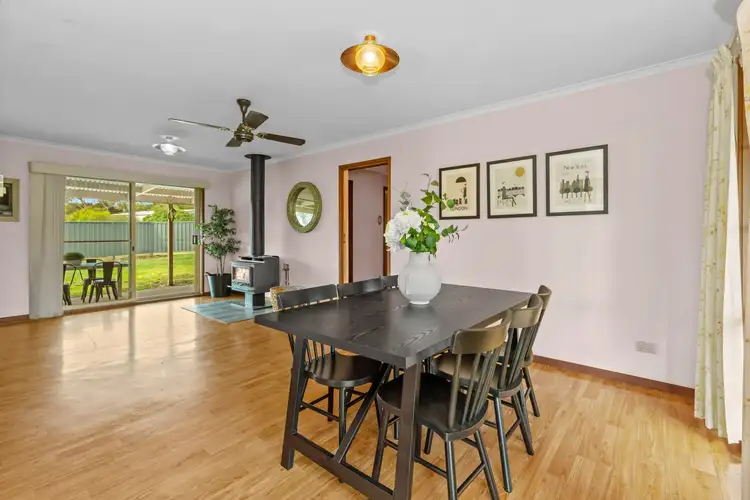 Fifth view of Homely house listing, Lot 1/1 Stephen Court, Maiden Gully VIC 3551