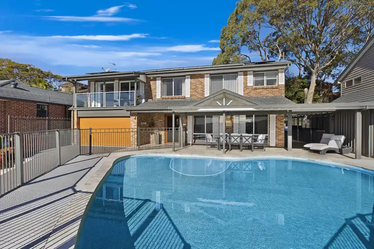 Second view of Homely house listing, 71 Kingsview Drive, Umina Beach NSW 2257