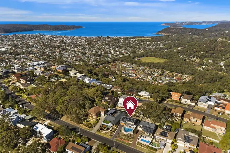 Third view of Homely house listing, 71 Kingsview Drive, Umina Beach NSW 2257