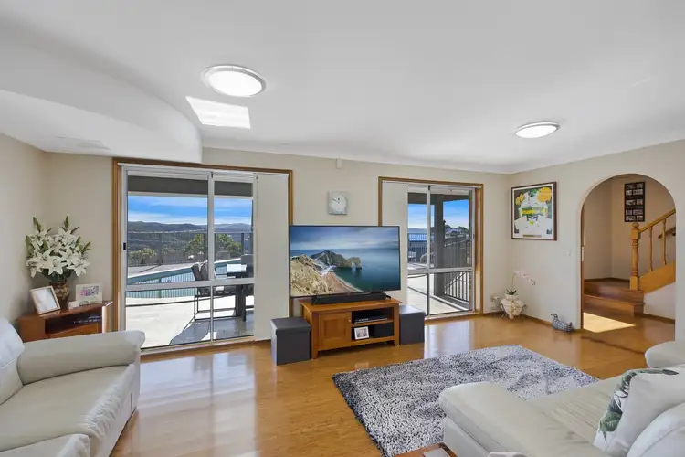 Fourth view of Homely house listing, 71 Kingsview Drive, Umina Beach NSW 2257