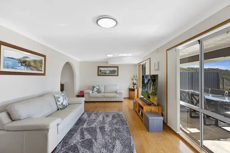 Fifth view of Homely house listing, 71 Kingsview Drive, Umina Beach NSW 2257
