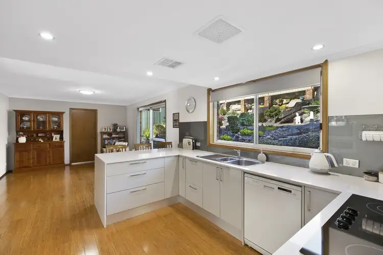 Sixth view of Homely house listing, 71 Kingsview Drive, Umina Beach NSW 2257