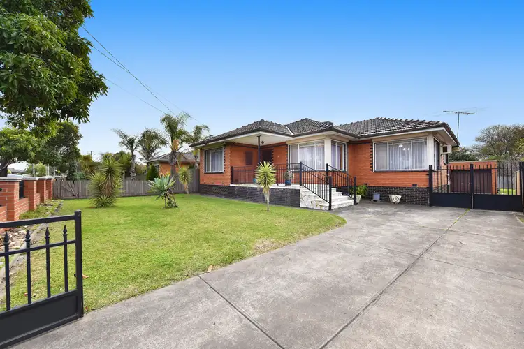 Second view of Homely house listing, 24 Massey Avenue, Reservoir VIC 3073
