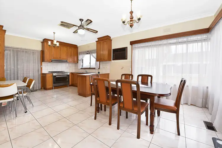 Fifth view of Homely house listing, 24 Massey Avenue, Reservoir VIC 3073