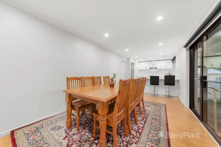 Third view of Homely house listing, 56 Birchfield Crescent, Wantirna VIC 3152