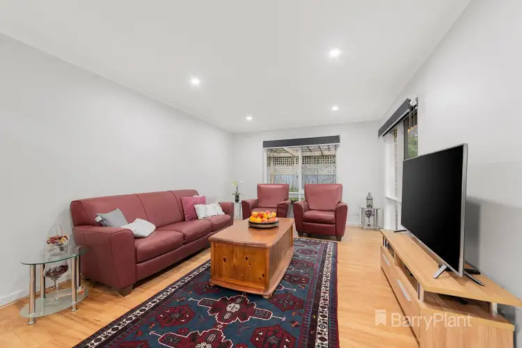Fourth view of Homely house listing, 56 Birchfield Crescent, Wantirna VIC 3152
