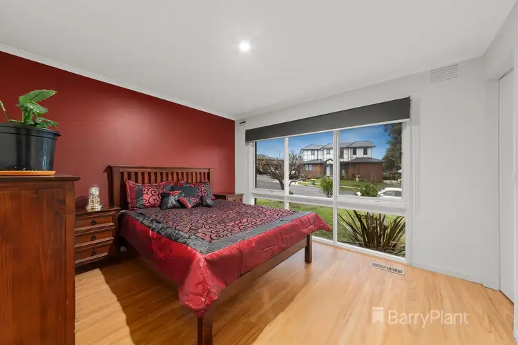 Fifth view of Homely house listing, 56 Birchfield Crescent, Wantirna VIC 3152