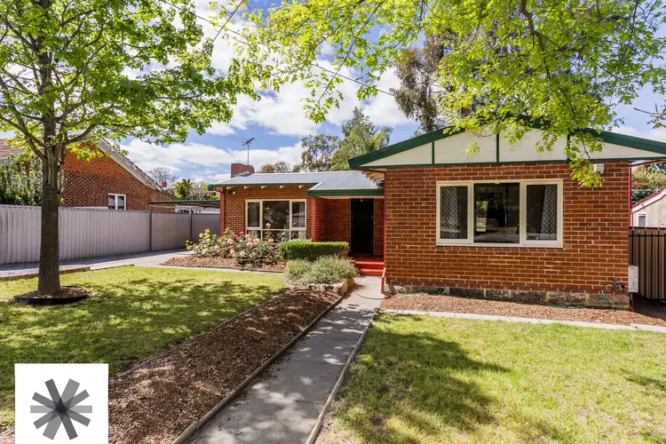 56 Hill View Terrace, St James WA 6102