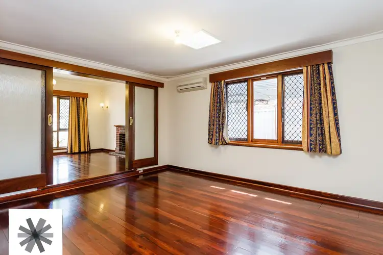 Fifth view of Homely house listing, 56 Hill View Terrace, St James WA 6102