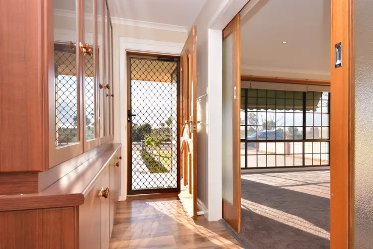 Second view of Homely house listing, 5 Heurich Terrace, Whyalla Norrie SA 5608