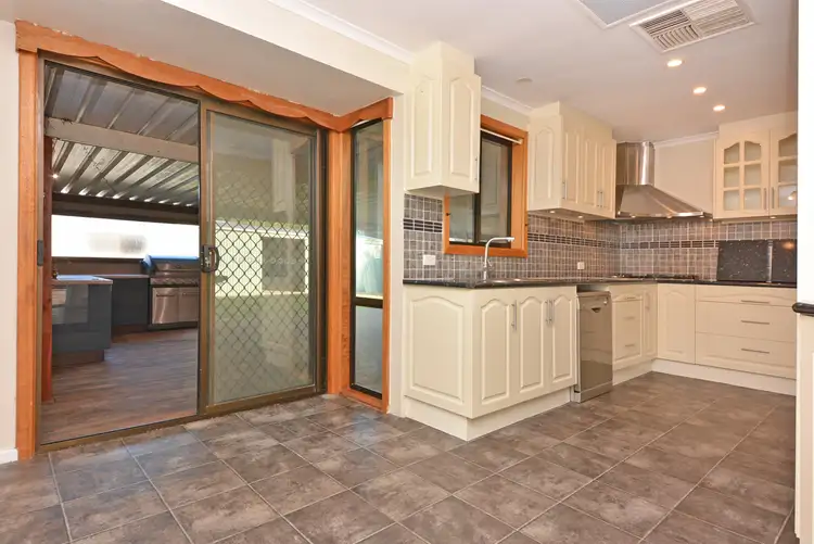 Sixth view of Homely house listing, 5 Heurich Terrace, Whyalla Norrie SA 5608