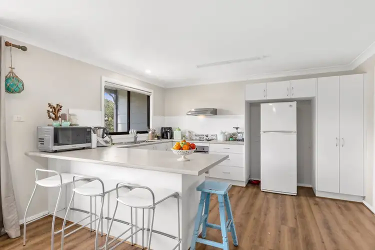 Fifth view of Homely house listing, 21 Princess Avenue, Burrill Lake NSW 2539