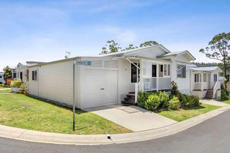 37/1 Norman Street, Lake Conjola NSW 2539