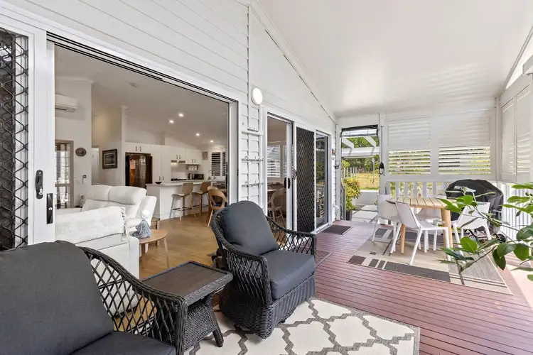Third view of Homely retirement listing, 37/1 Norman Street, Lake Conjola NSW 2539