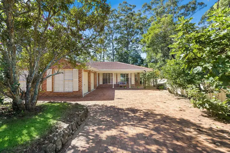 Main view of Homely retirement listing, 64 Anglers Parade, Fishermans Paradise NSW 2539