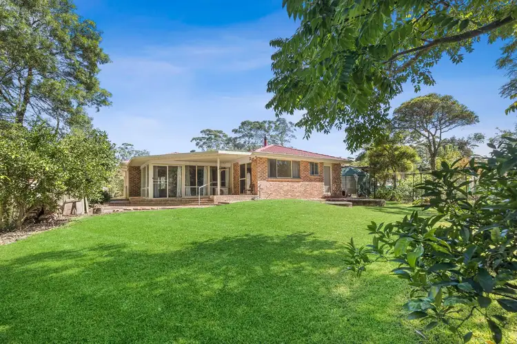 Second view of Homely retirement listing, 64 Anglers Parade, Fishermans Paradise NSW 2539