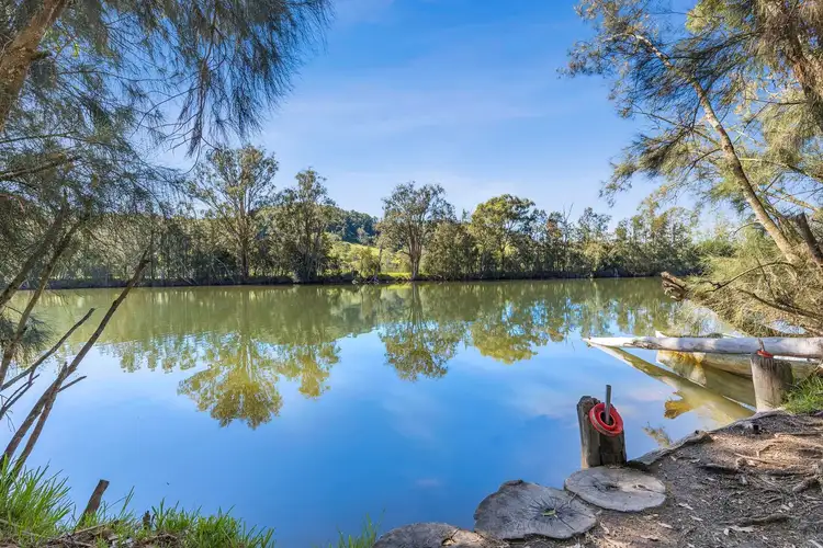 Third view of Homely retirement listing, 64 Anglers Parade, Fishermans Paradise NSW 2539