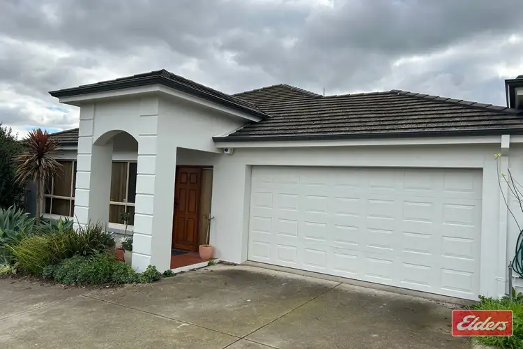 Main view of Homely house listing, 3/10A East Terrace, Gawler East SA 5118