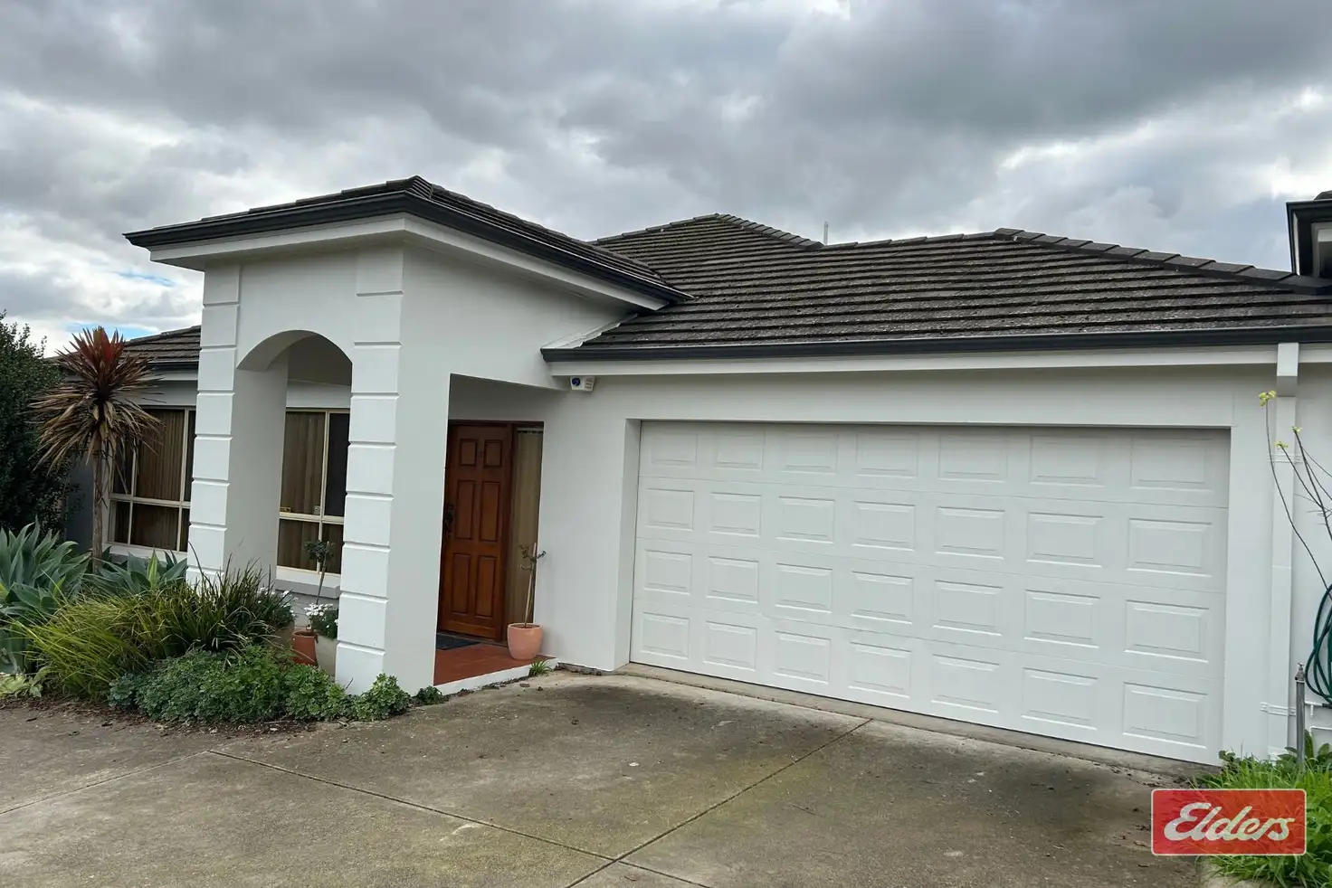 Main view of Homely house listing, 3/10A East Terrace, Gawler East SA 5118