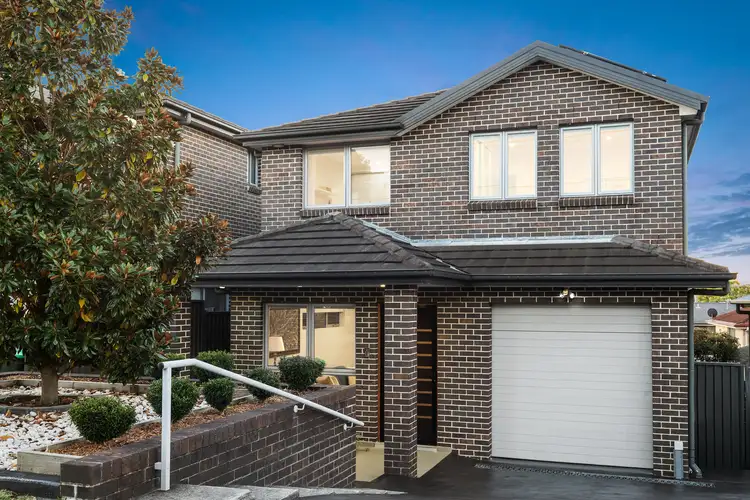 2d Prosser Avenue, Padstow NSW 2211