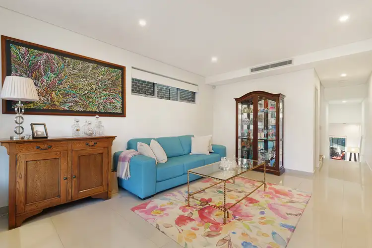 Second view of Homely house listing, 2d Prosser Avenue, Padstow NSW 2211