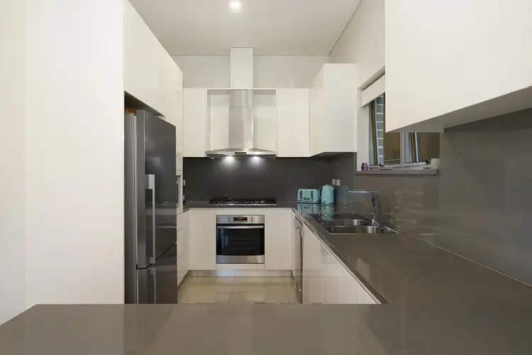 Third view of Homely house listing, 2d Prosser Avenue, Padstow NSW 2211