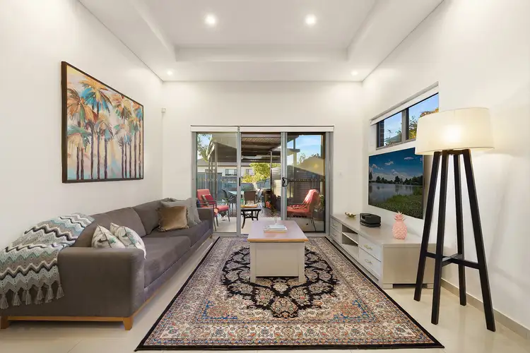 Fourth view of Homely house listing, 2d Prosser Avenue, Padstow NSW 2211