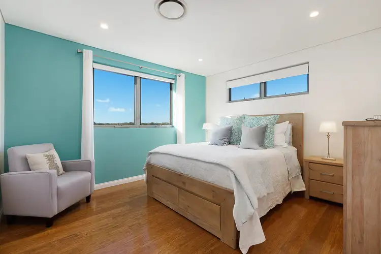 Fifth view of Homely house listing, 2d Prosser Avenue, Padstow NSW 2211