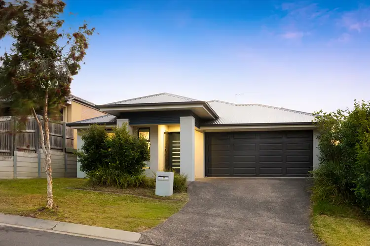 39 Brampton Crescent, Springfield Lakes QLD 4300