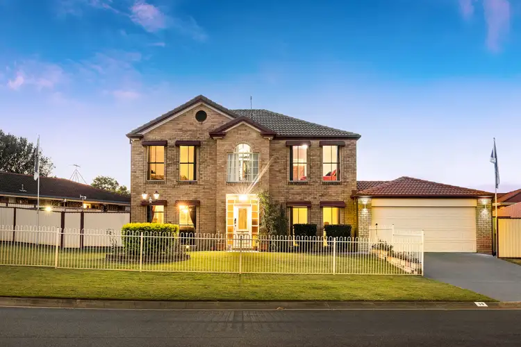 39 Dampier Crescent, Drewvale QLD 4116