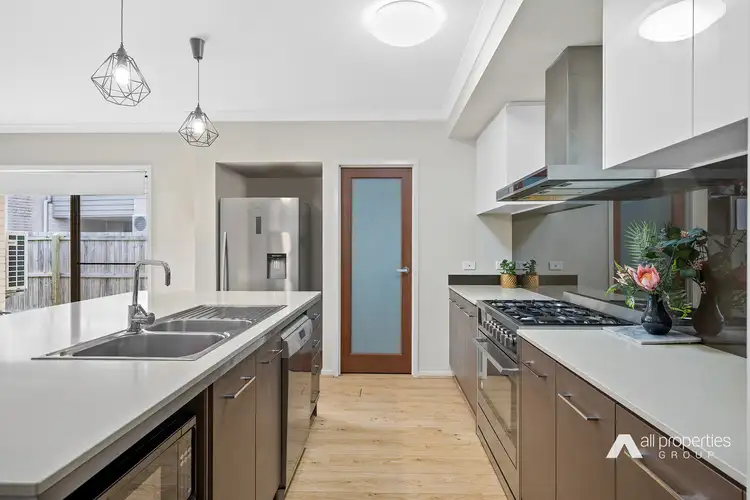 Third view of Homely house listing, 36 Myers Street, Yarrabilba QLD 4207