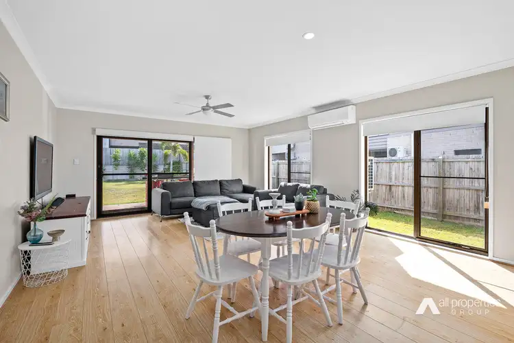 Fourth view of Homely house listing, 36 Myers Street, Yarrabilba QLD 4207