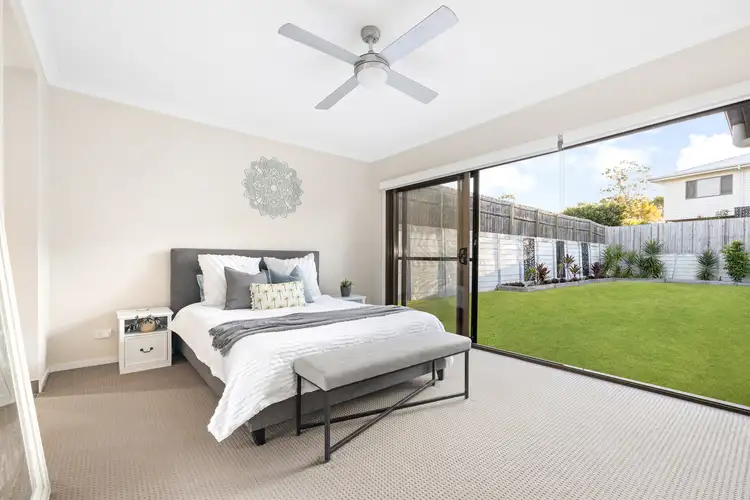 Sixth view of Homely house listing, 36 Myers Street, Yarrabilba QLD 4207