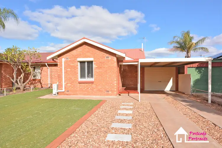 15 Baldwinson Street, Whyalla Norrie SA 5608