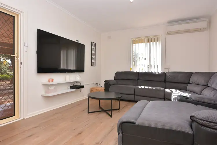 Second view of Homely semi-detached listing, 15 Baldwinson Street, Whyalla Norrie SA 5608