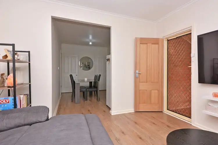 Third view of Homely semi-detached listing, 15 Baldwinson Street, Whyalla Norrie SA 5608