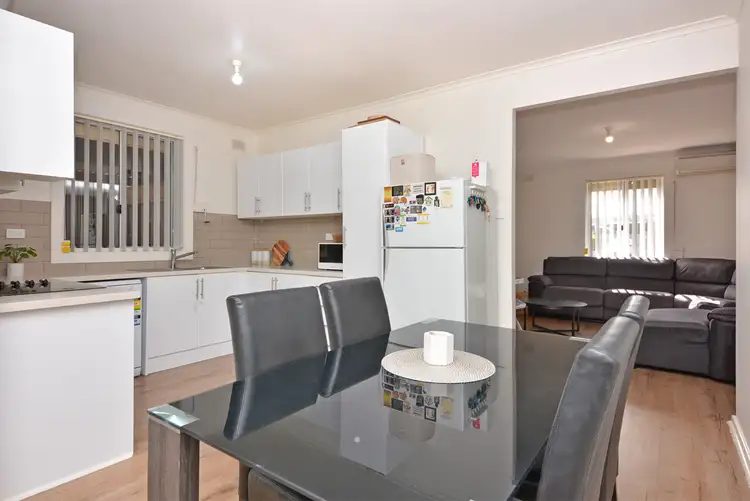 Fourth view of Homely semi-detached listing, 15 Baldwinson Street, Whyalla Norrie SA 5608