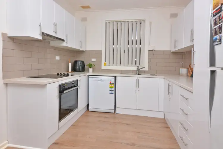 Fifth view of Homely semi-detached listing, 15 Baldwinson Street, Whyalla Norrie SA 5608