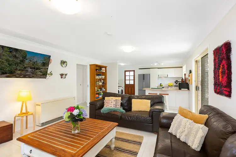Third view of Homely house listing, 47 Lawson View Parade, Wentworth Falls NSW 2782