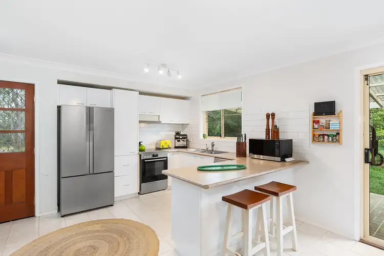 Fourth view of Homely house listing, 47 Lawson View Parade, Wentworth Falls NSW 2782